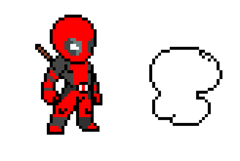 [9664c4] DeadPool