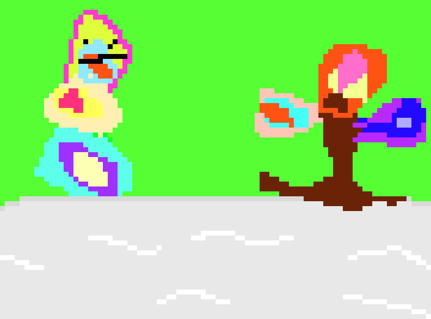 [c9c275] SNOWMAN