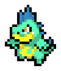 [502568] 159 - Croconawshiny