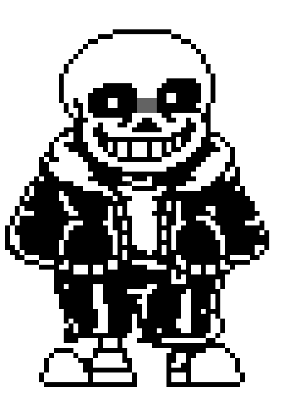 Heya kid.