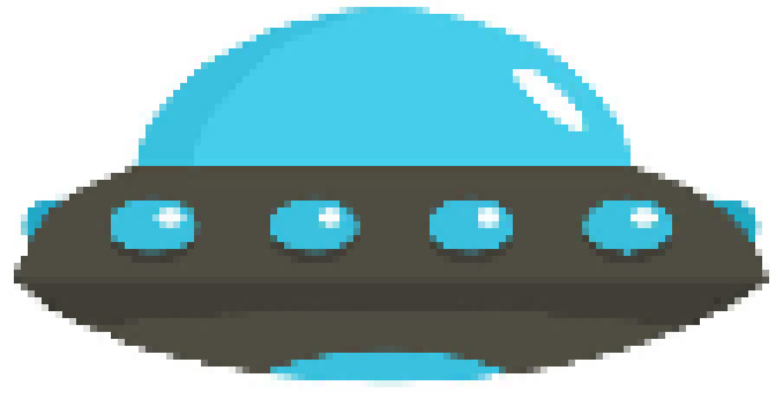 [ca8146] ufo
