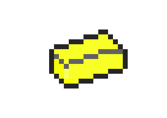 [9664c4] gold ingot