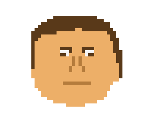 [9664c4] self portrait