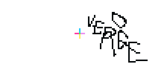 Krunker Crosshair