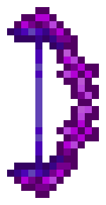 [9664c4] Nights Edge bow