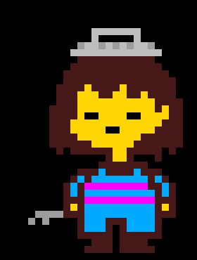 [acbc50] *she turns back into frisk*