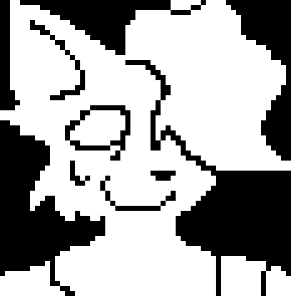 [795e63] my eyeballs hurt. anyway gm