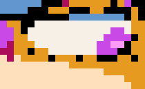 [050127] "Forgive him please... He is brash." ((Bloob: "Lemme attem!!!!")) *Val is holding the hat so he cant do anything.*