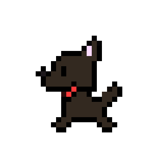 [af1245] Puppy