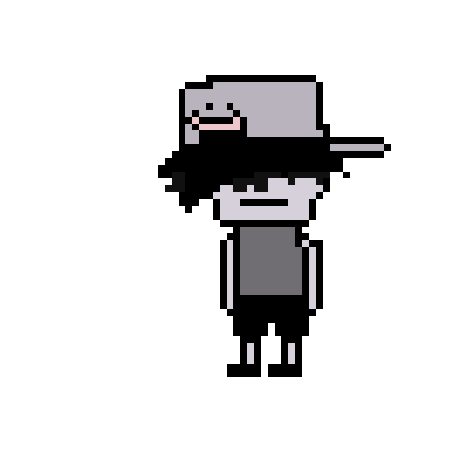 [eab392] hat