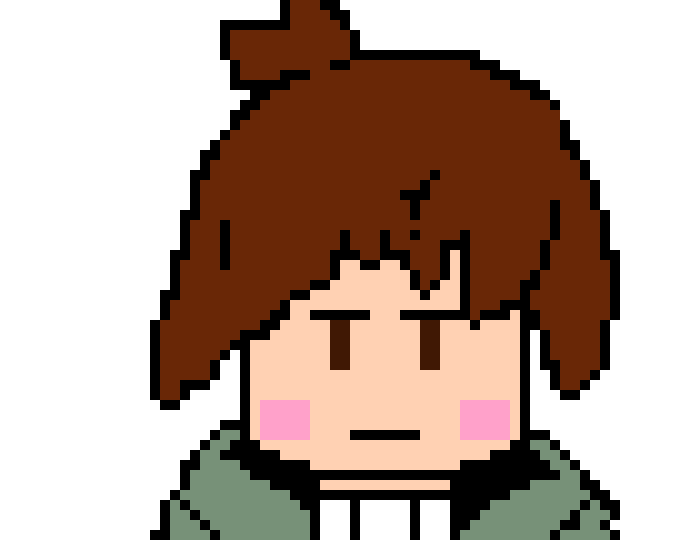 [b9de0d] (hi cleetus.......) - shifty chara.