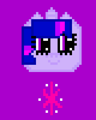 [9664c4] Twilight Sparkle's face seasons 1,2 & 3