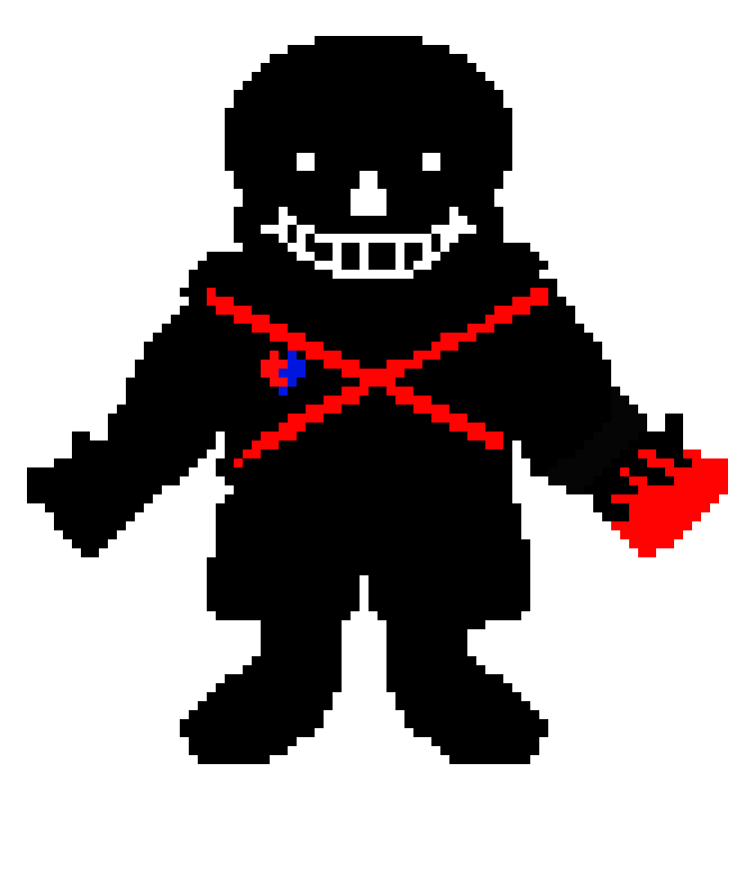[b4c16a] S_NS T_E VENGEFUL