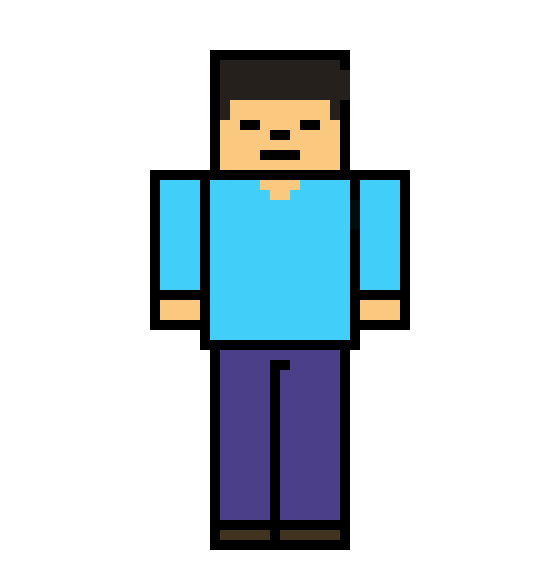 [9664c4] Steve