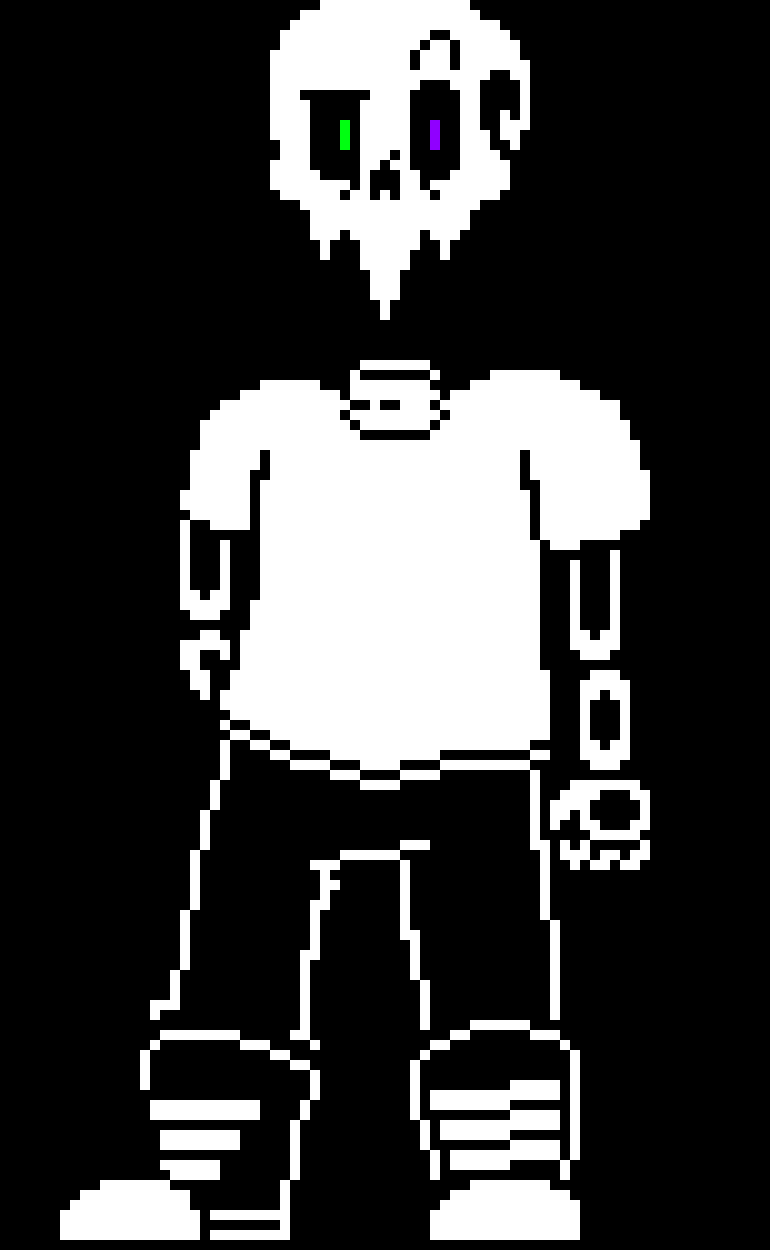 [6ced57] I'm the most difficult person to fight here by far, pal...although why do ya wanna fight someone?