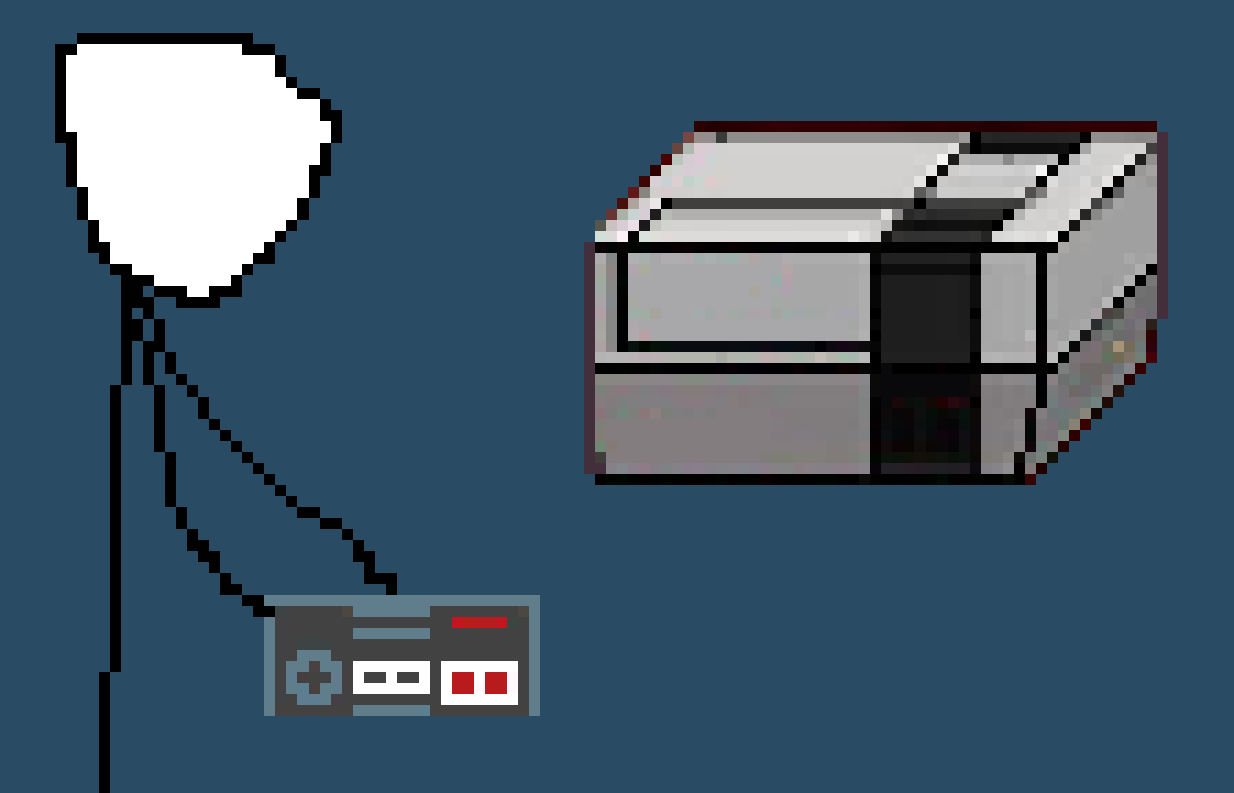 {Printer gaming}