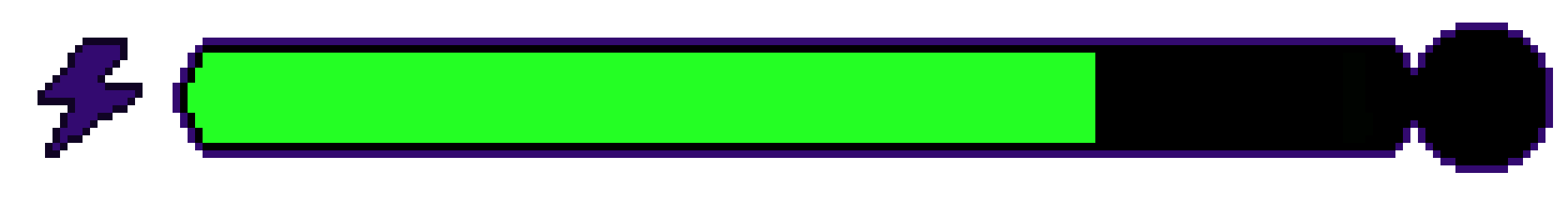 [9d99e9] Stamina Bar Design 1- 58