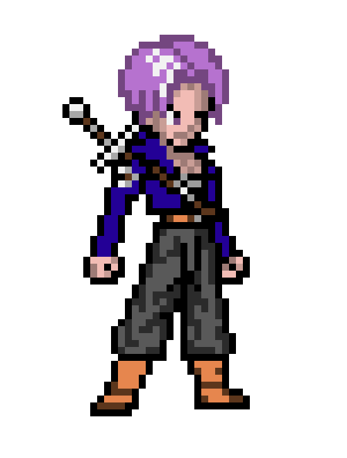 trunks