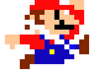 [9664c4] mario