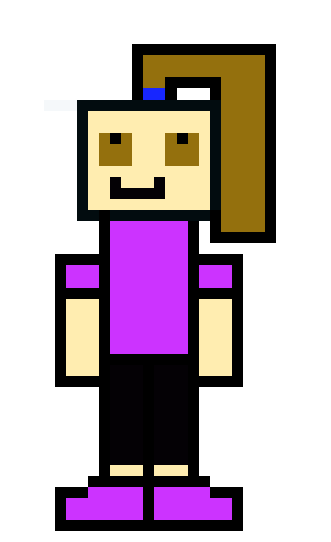 [f3a002] lost girl
