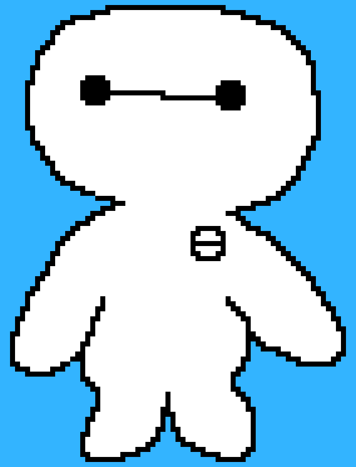 [9664c4] BAYMAX