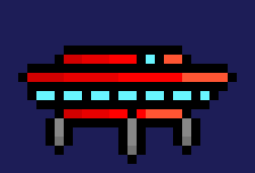 [9664c4] UFO