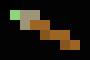 [6b7d56] paint brush #1