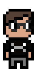[0cc6e6] Aaron Phenoix