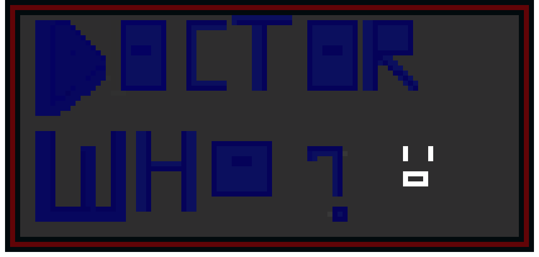 [9664c4] doc who