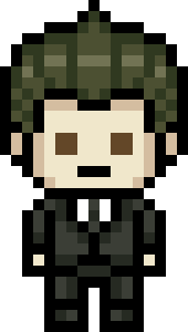 [538aa4] Mikado Shinsen Pixel
