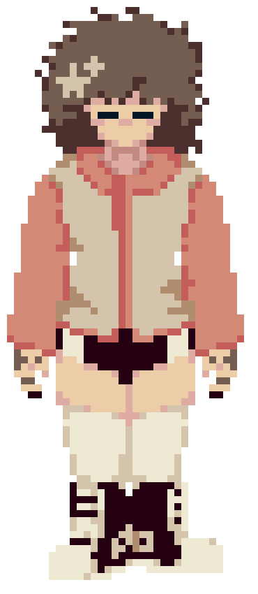 [839727] Do we rock with the alt outfit?
