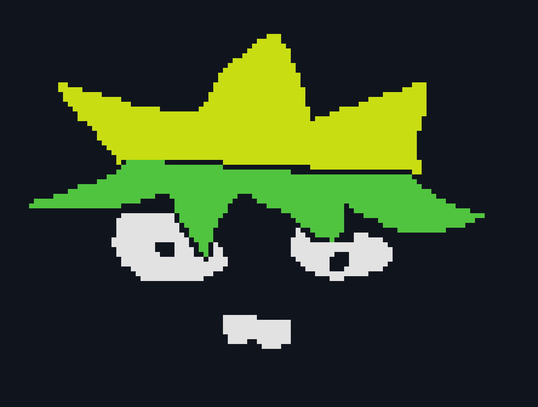 [8426a8] i almost want to say something but youre like a kid  i think