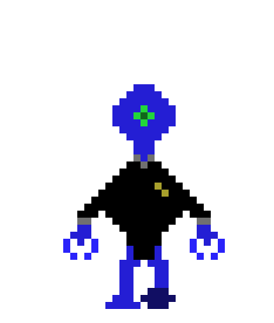 [9664c4] Blef