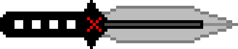 [9664c4] throwing knife