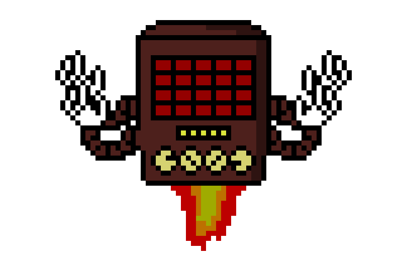 [fa9a9d] Mettaton