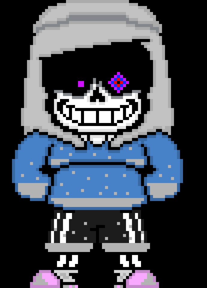 [d082ec] *finds a portal in the house walks through it and sees express and terror