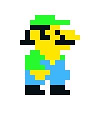 [facc2b] Mario (1981) 