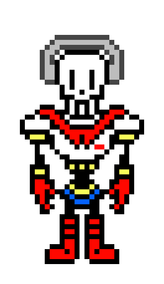 PapyrusWithHeadphones
