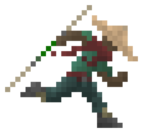 [a5ab66] Bro's Got A Cool Hat Staff Edit
