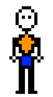 [9664c4] No Jump Jump