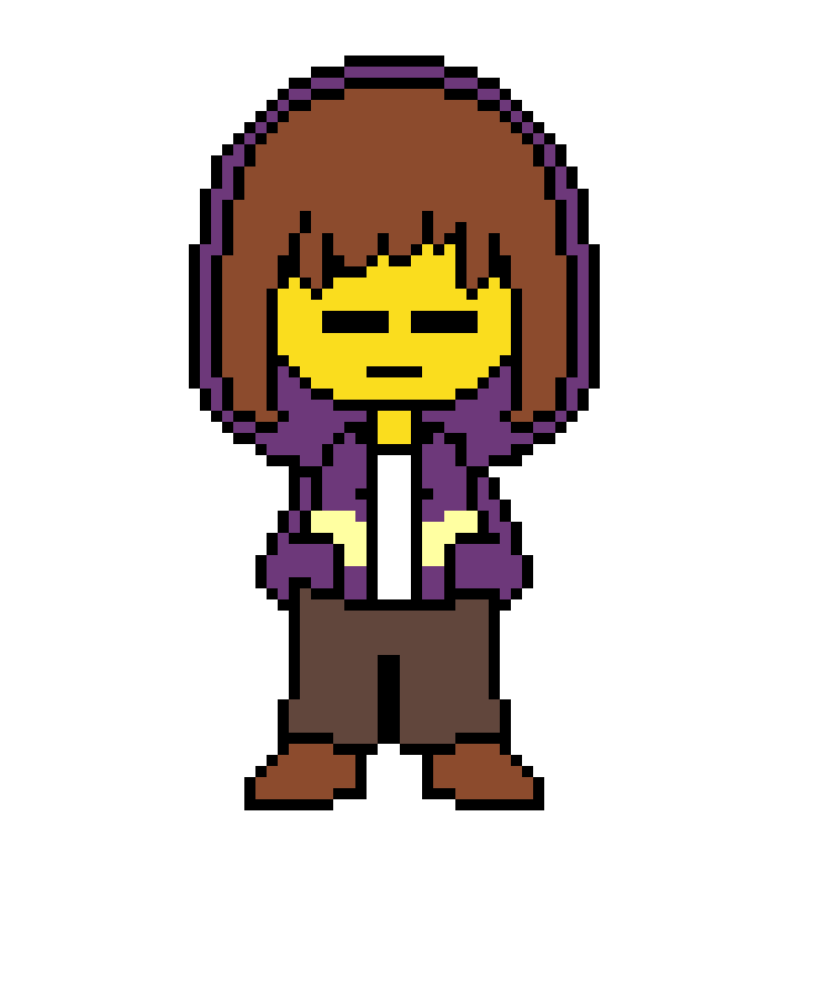 [e9d3ae] CorkTale Frisk