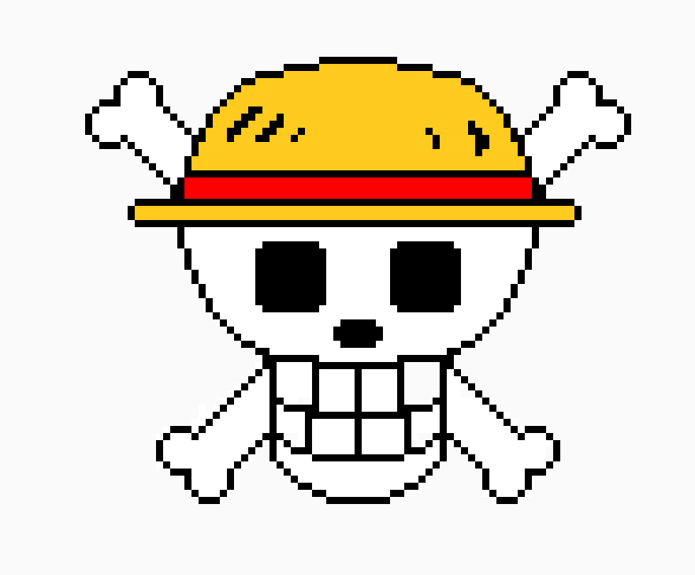 [4e526f] One Piece