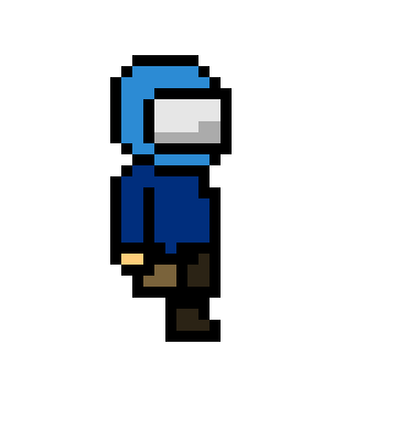 [e83e62] Motorman walk 2