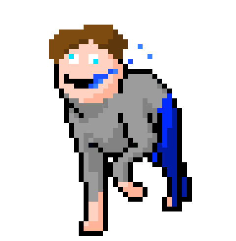 [ded25b] Lucas Sprite
