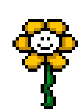 [219776] Flowey-sprite1