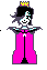 [47e7d6] King Mettaton