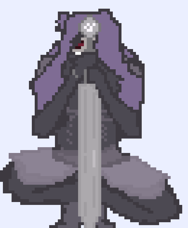 [1bdf40] (are you gonna be like a bossling or smthn? if so ill need to steal some of your flesh.)