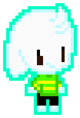 Asriel (Undertale)