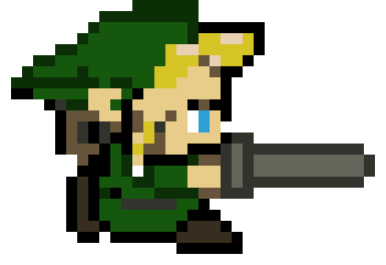[9664c4] Link!