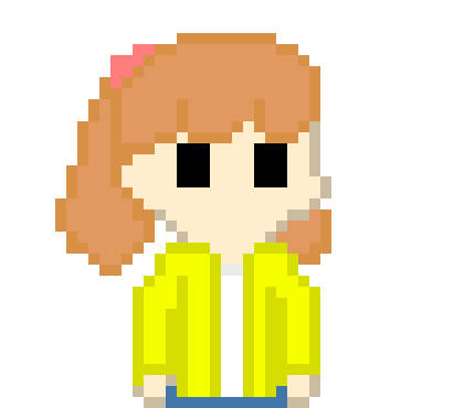 [842b2e] yes sadly) -starts to pick flowers while humming-